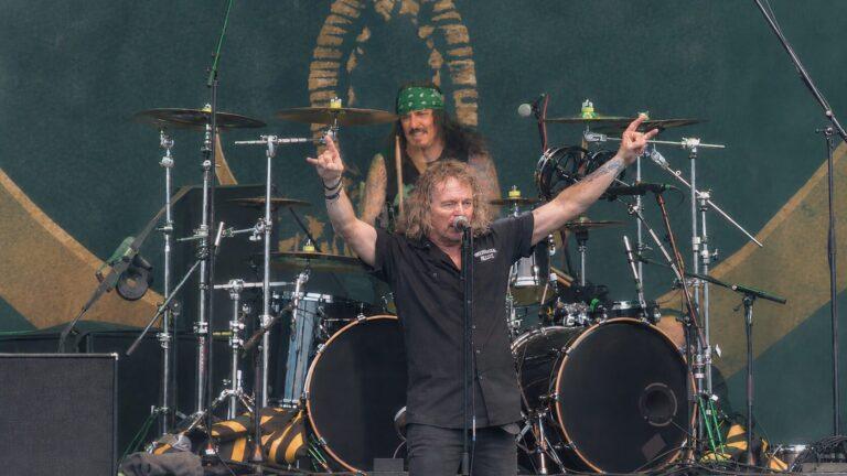 Overkill volta a Curitiba em março de 2027, no Tork n’ Roll