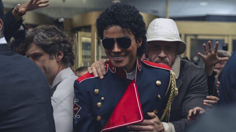 ‘Michael’ estreia no streaming; veja onde assistir