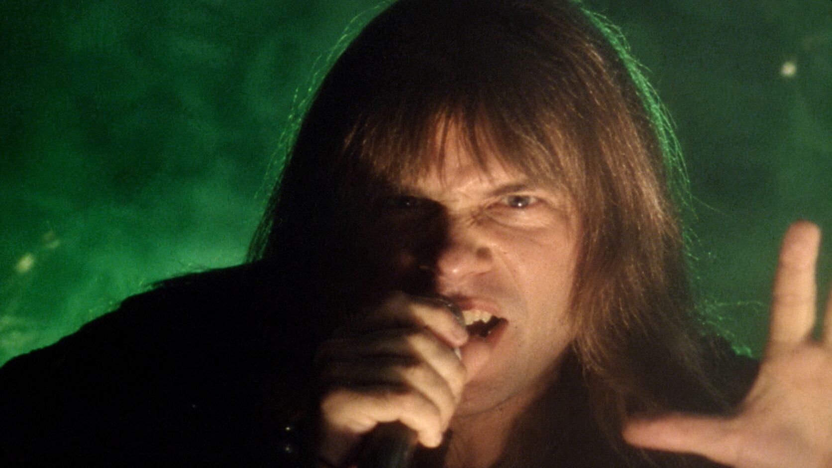 5 músicas de rock nascidas de histórias de terror