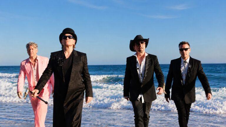 U2 anuncia quarto e último show em São Paulo; pré-venda abre amanhã