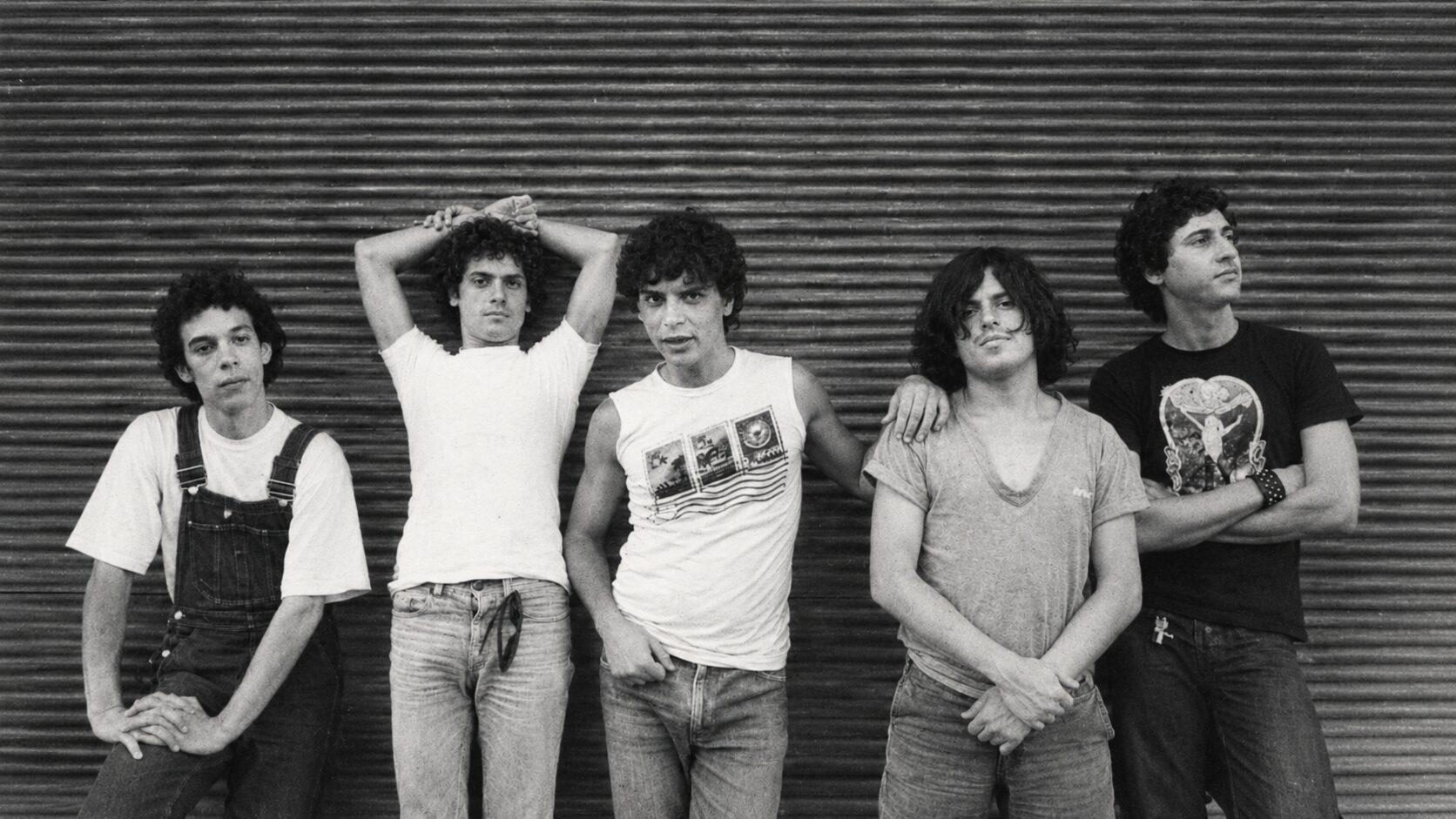 45 anos de Barão Vermelho: o quanto você sabe da banda? Responda ao quiz!
