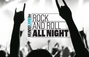 Rock’n’roll All Night