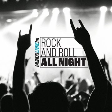 Rock’n’roll All Night