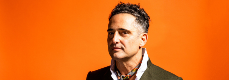 Jorge Drexler entrevista mundo livre