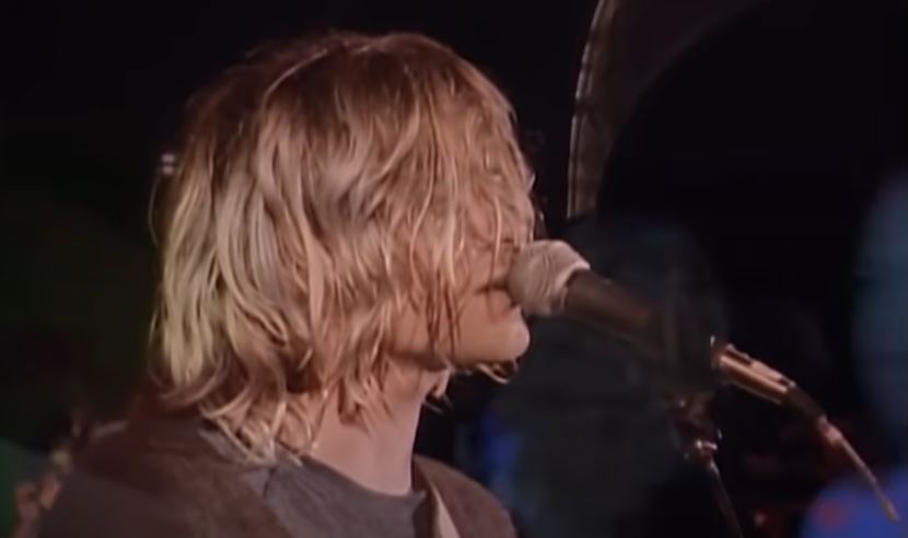 Especial de aniversário: 15 vezes Kurt Cobain - Rádio Mundo Livre - A rádio  de atitude sonora
