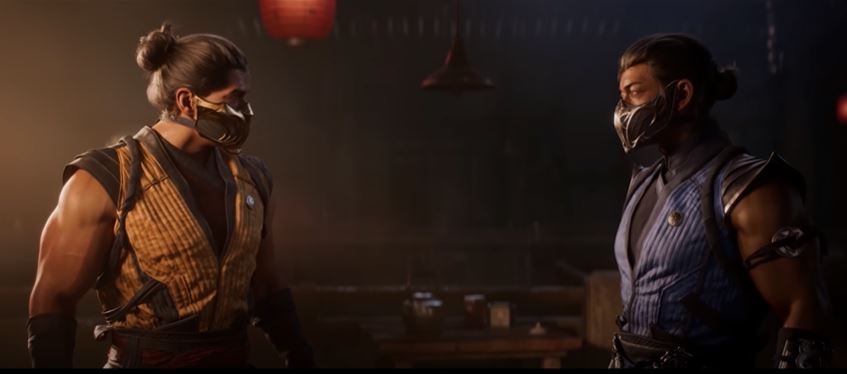 Jogo Mortal Kombat 1 ganha primeiro trailer