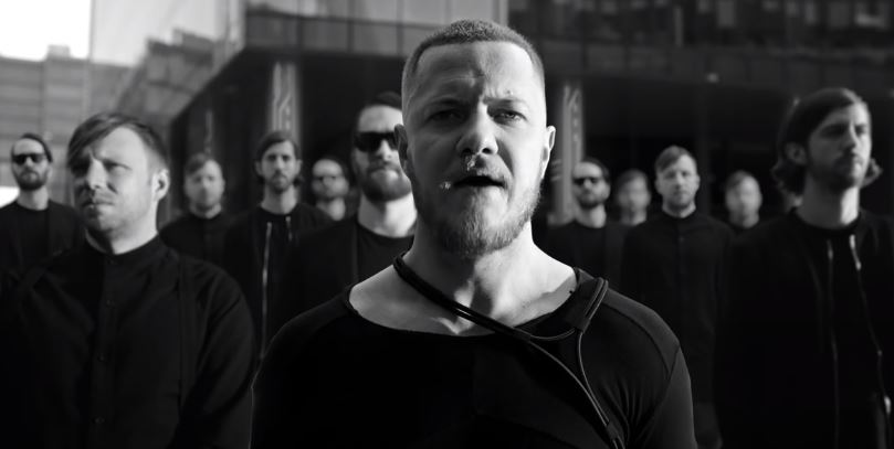 Imagine Dragons and the Inner City Youth Orchestra of Los Angeles Joins for ‘Symphony’ Version with COKE STUDIO™ – Rádio Mundo Livre FM