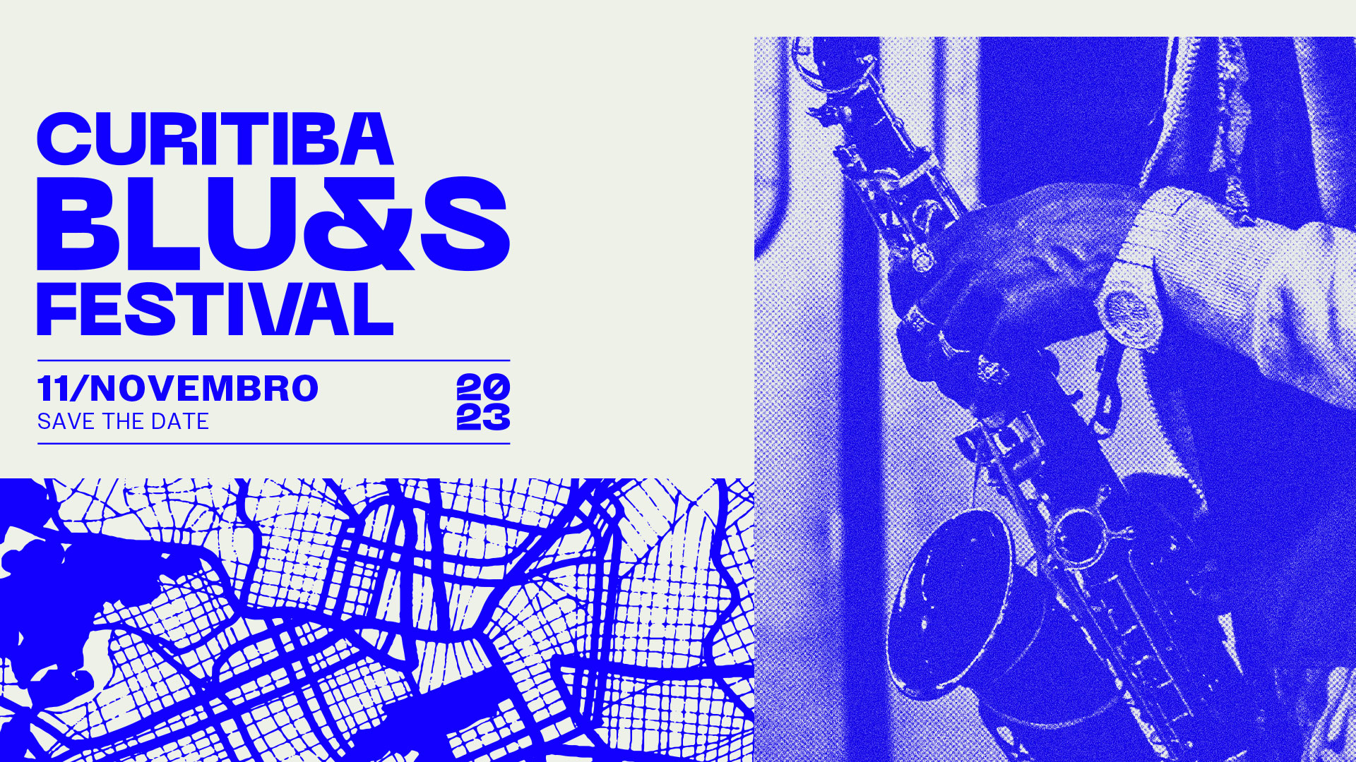 Curitiba Blues Festival reúne atracciones locales y nacionales en 9 horas de espectáculos – Mundo Livre FM
