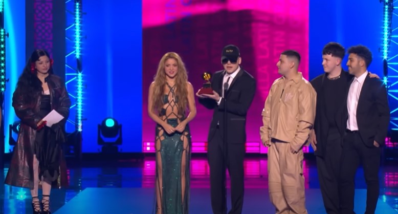 Grammy Latino 2023: veja como assistir ao vivo e online