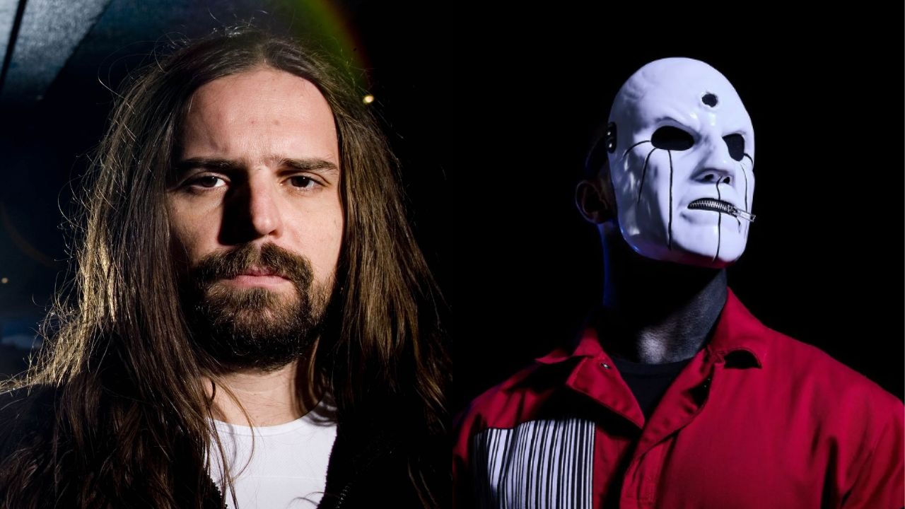 Andreas Kisser do Sepultura comenta saída de Eloy Casagrande para o Slipknot