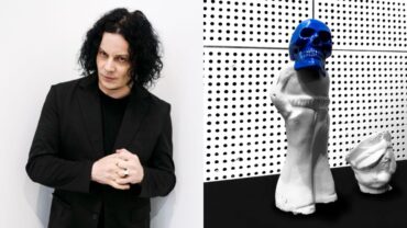 Jack White anuncia o álbum Frozen Charlotte e apresenta o single Dollar Bill