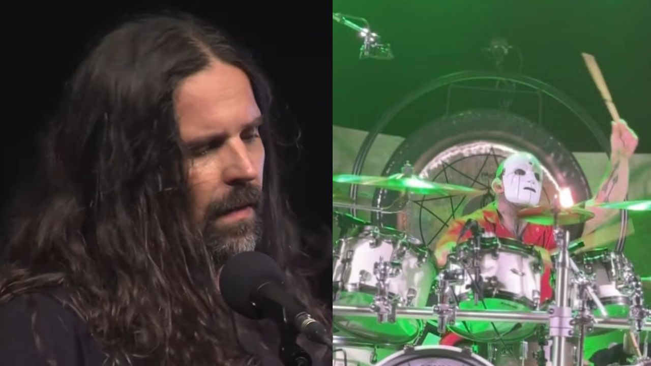 Andreas Kisser do Sepultura comenta saída de Eloy Casagrande para o Slipknot