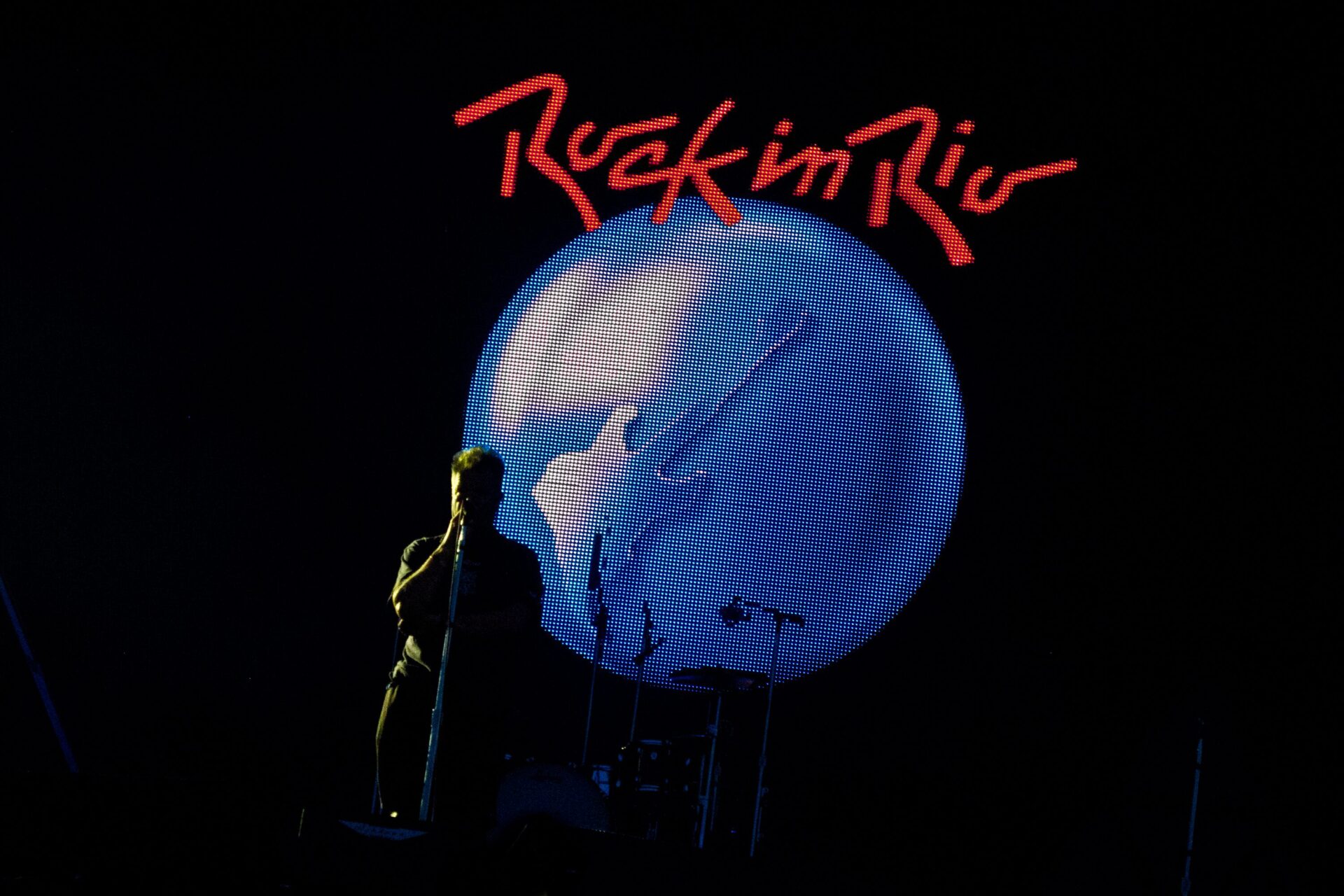 Roberta Medina Rock in Rio