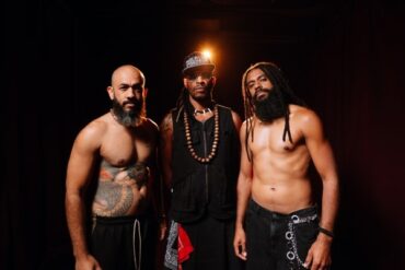 Black Pantera divulga o single Hórus, faixa que antecipa o álbum Continental.