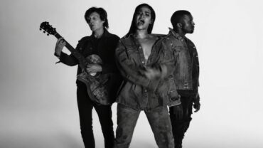 Paul McCartney fala sobre os artistas que anda ouvindo atualmente