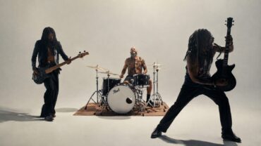 Black Pantera revela participações de Duquesa, Sandra Sá e Derrick Green no álbum Continental