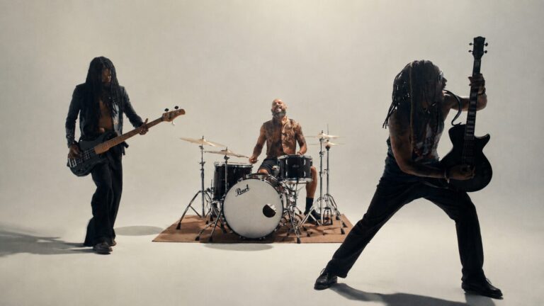 Black Pantera revela participações de Duquesa, Sandra Sá e Derrick Green no álbum Continental