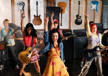 Demi Lovato retorna como Mitchie Torres em Camp Rock 3