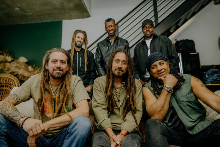 Reggae Day Festival 2026 reúne Big Mountain, Armandinho, Maneva e outras atrações em Curitiba