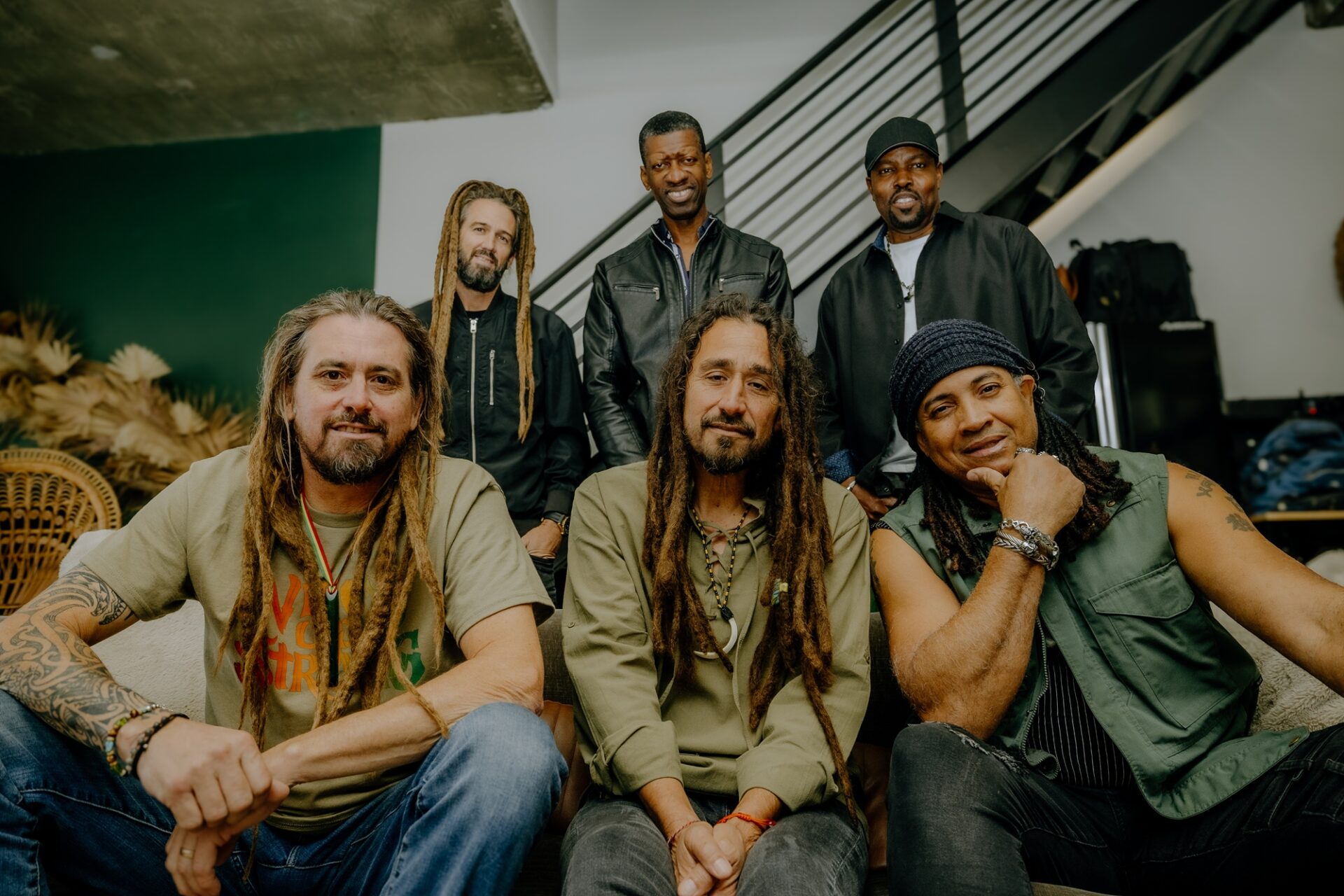 Reggae Day Festival 2026 reúne Big Mountain, Armandinho, Maneva e outras atrações em Curitiba