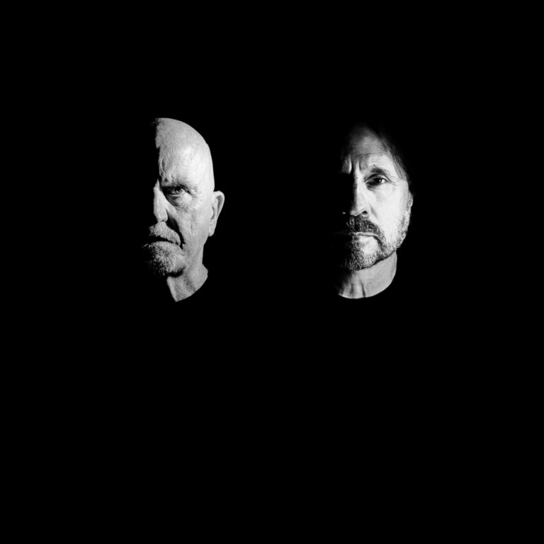 Dave Lombardo e Lustmord formam novo projeto Lustmord Lombardo