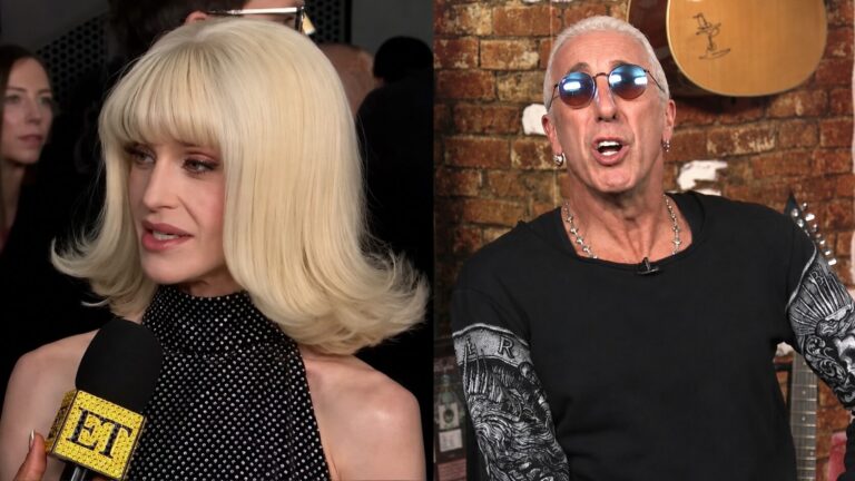 Kelly Osbourne rebate Dee Snider após comentários sobre a autoria das músicas de Ozzy Osbourne