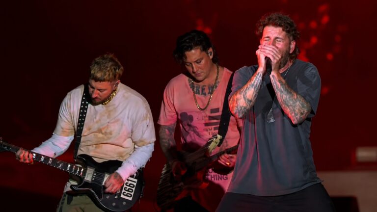 Horários dos shows do Rock in Rio 2026 na Cidade do Rock