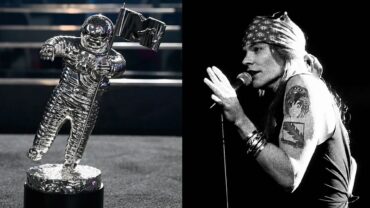 VMA 2026 exclui categoria de rock após 36 edições