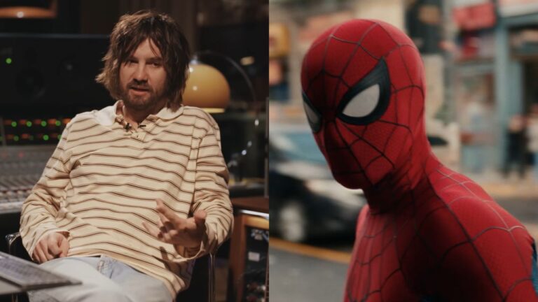 Tame Impala em destaque após “Loser” ganhar força nas paradas com Homem-Aranha: Um Novo Dia