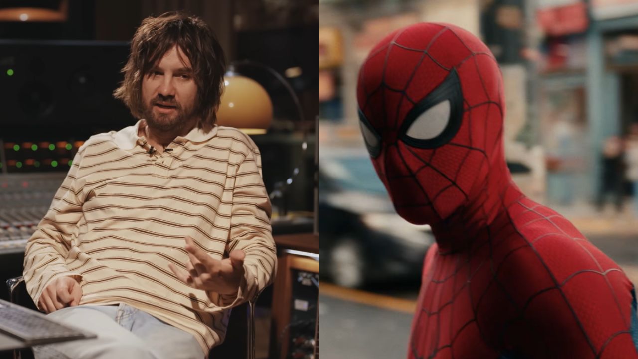 Tame Impala em destaque após “Loser” ganhar força nas paradas com Homem-Aranha: Um Novo Dia