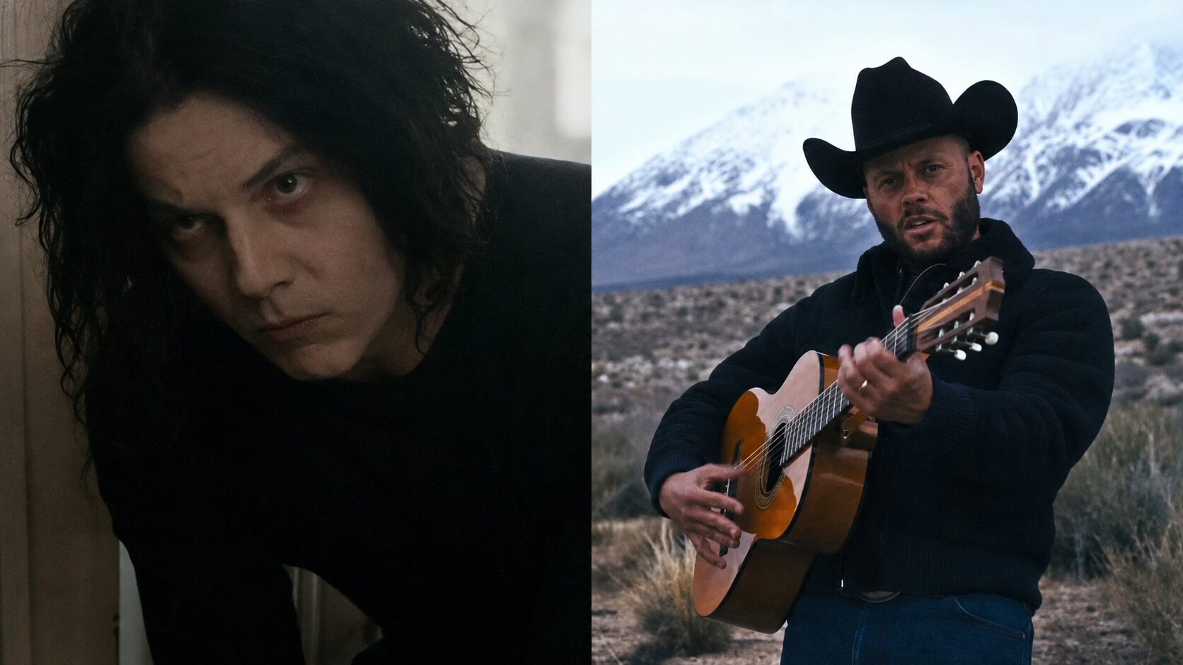 Jack White responde Charley Crockett durante polêmica envolvendo Twin Temple