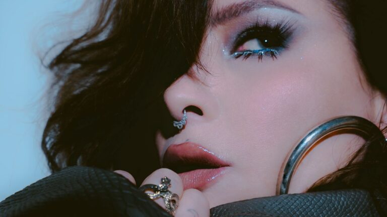 Pitty anuncia novo álbum homônimo PITTY, primeiro disco de inéditas em sete anos