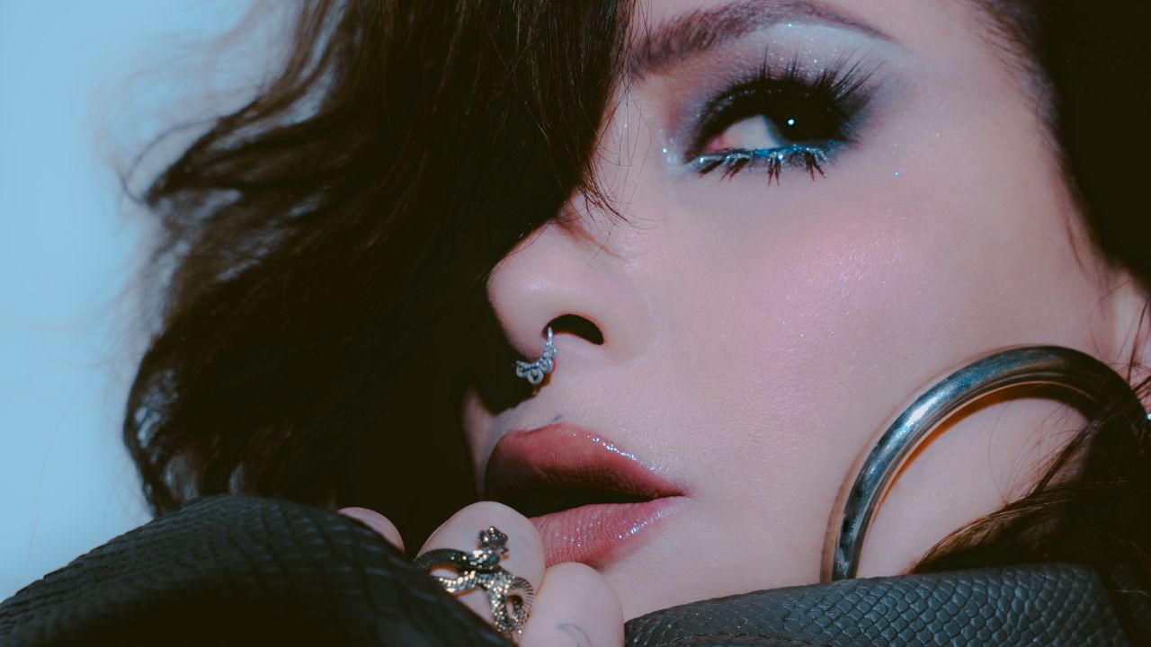 Pitty anuncia novo álbum homônimo PITTY, primeiro disco de inéditas em sete anos