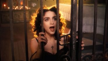 Madonna e discussão sobre inteligência artificial nas paradas musicais da Austrália
