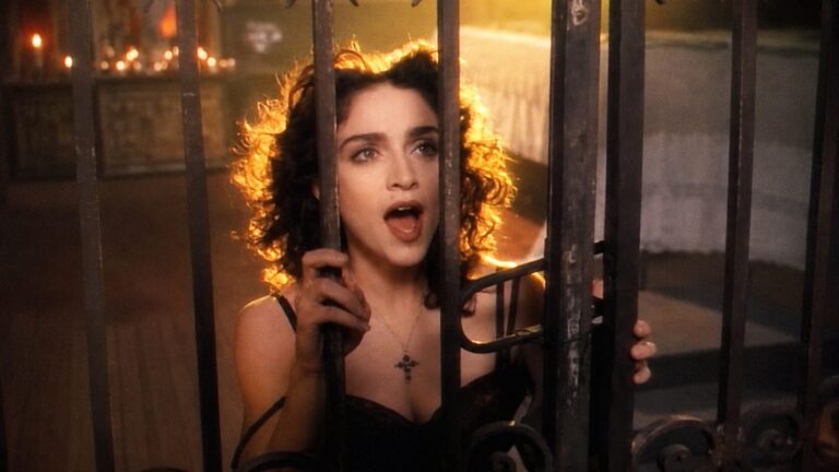 Madonna e discussão sobre inteligência artificial nas paradas musicais da Austrália
